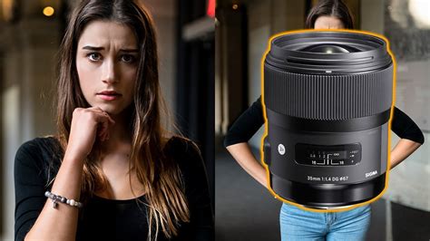 Sigma Mm F Art Full Review And Photoshoot Year Later Raw Files