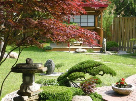 30 Magical Zen Gardens Backyard Garden Landscape Japanese Rock