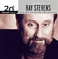 The Best Of Ray Stevens – 20th Century Masters The Millennium ...