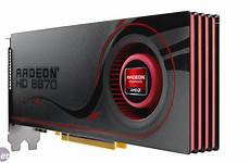 6870 radeon ati amd review 1gb tech pictured reference models bit techpowerup enlarge click