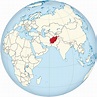 Afghanistan – Wikipedia