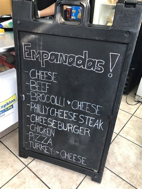 Exclusive trends, forecasts and reports rents here are currently lower in price than 69.5% of new jersey neighborhoods. On The Go Empanadas - Restaurant | 1506, 246 Market St ...