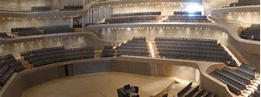 Die Elbphilharmonie - von der Vision zur Wirklichkeit | ARD Plus