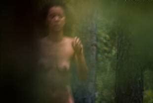 Jasmin Savoy Brown Violett Beane Katy Harris Nude In The Leftovers