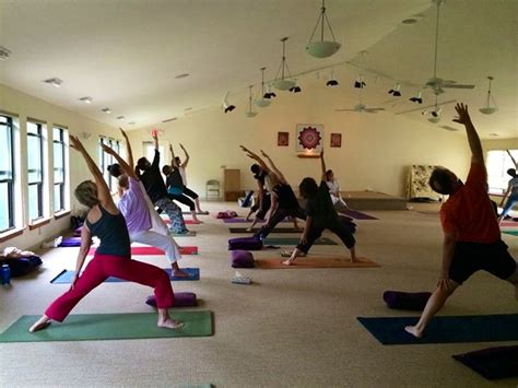 Integral Yoga Embracing Wellness Coach