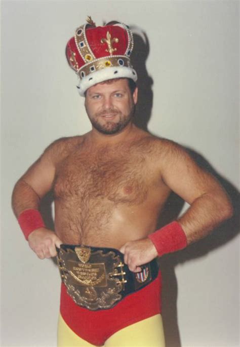 Tumblchampionshipwrestling Jerry The King Lawler Wrestling