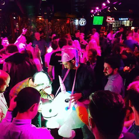 The Complete Guide To Amsterdam Nightlife