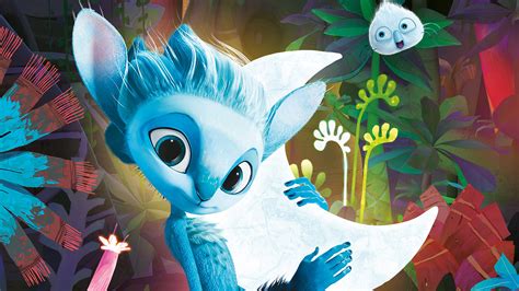Mune Guardian Of The Moon 2015 AZ Movies