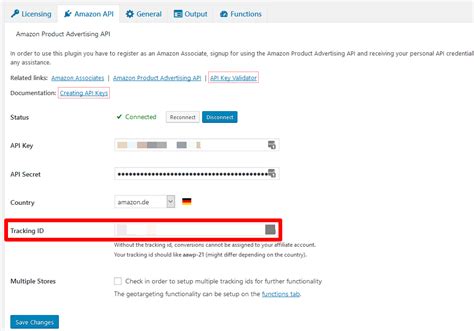 Amazon Tracking Ids How To Use Different Ids To Increase Conversions