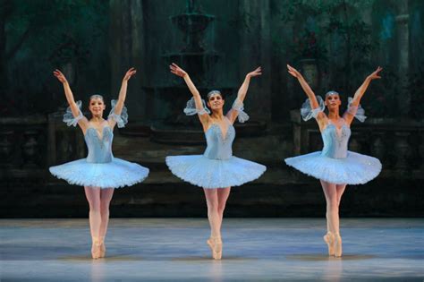 Gba Ballet Featured Photos Greenwich Ballet Academy