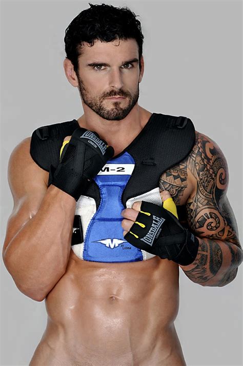 MOST AMAZING MEN Stuart Reardon