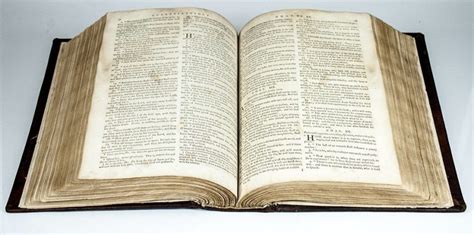 Bible First Catholic Bible 1790