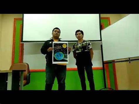 Maybe you would like to learn more about one of these? Presentasi poster stikom Prosia 2020 - YouTube