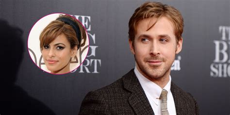 Ryan Gosling Gushes Over Girlfriend Eva Mendes In Rare Interview