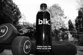 Why everyone's drinking black water - Sporty Over FortySporty Over Forty