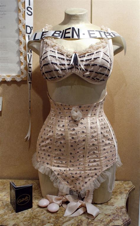Going Under Cover The Secret History Of The Bra Mirror Online