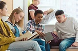 5 Ways to Get Teenagers Reading | BookCase.Club