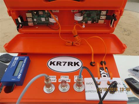 kr7rk amateur radio go box latest version