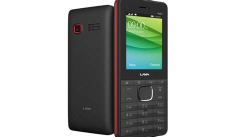 Lava Launched First 4g Enabled Feature Phone In India Check