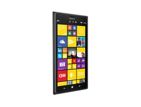 Nokia Lumia 1520 Alle Details Zu Nokias Power Smartlet