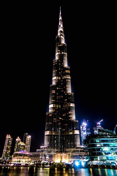 Welcome to the official page of burj khalifa, the world's tallest building and 'a living wonder' by burjkhalifa.ae. Burj Khalifa Dubai UAE | BOHEMIAN ON THE RUN