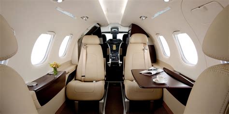 It combines design, efficiency and performance into an exciting aircraft for the phenom 100ev has an enviable baggage compartment. Embraer's Phenom 100 | Business Jet Traveler