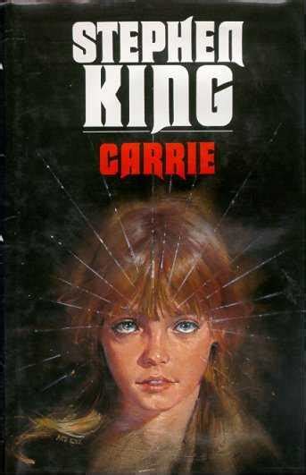 Carrie Stephen King À Découvrir