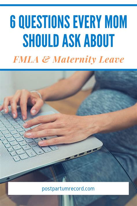 Your specific benefits will depend on your organization. Figuring Out FMLA and Maternity Leave | Fmla maternity leave, Maternity leave, Maternity