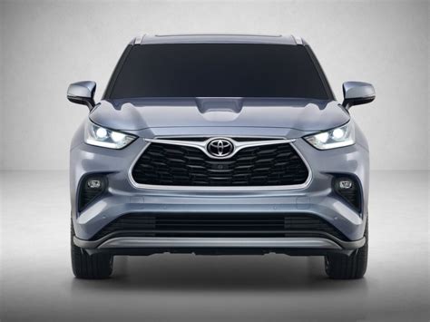 2022 Toyota Highlander Redesign News Updates 2022 Cars
