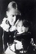 'Virginia Woolf, with Her Mother Julia, 1884' Giclee Print | AllPosters.com