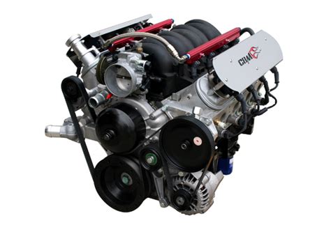 Use psi vin decoder to find out. CBM Motorsports LS, LS1, LS2, LS3, LS7, LSX Performance Engines