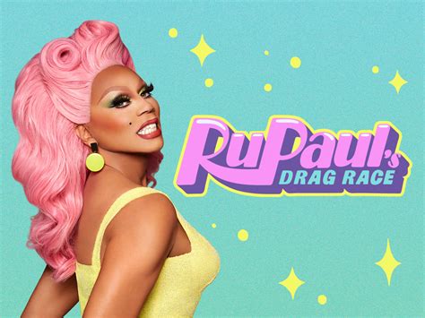 Prime Video Rupauls Drag Race Season 13