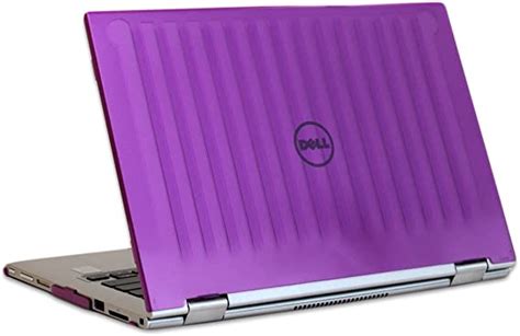 Ipearl Mcover Hard Shell Case For 116 Dell Inspiron 11 31473148 2 In