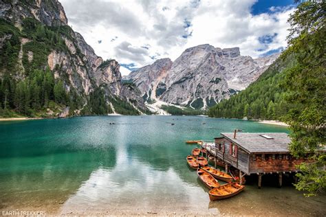 15 Epic Day Hikes In The Dolomites Ranked Earth Trekkers