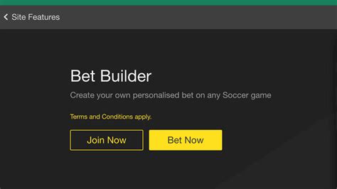 Bet365 Bet Builder Explained - How It Works & How To Win