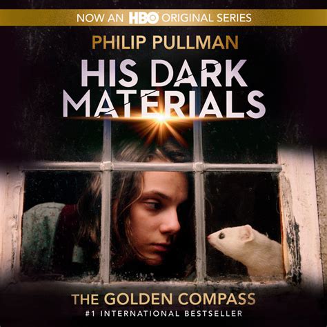 His Dark Materials The Golden Compass Book 1 By Philip Pullman