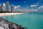 Epic Vacation Spots: Miami Florida