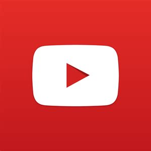 Youtube Square Logo Png Vector Eps Free Download