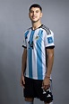 Ezequiel Palacios en 2022 | Seleccion argentina de futbol, Fútbol ...