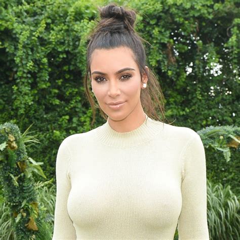 Kim Kardashian Reveals How Many Lbs Shes Lost Since Baby