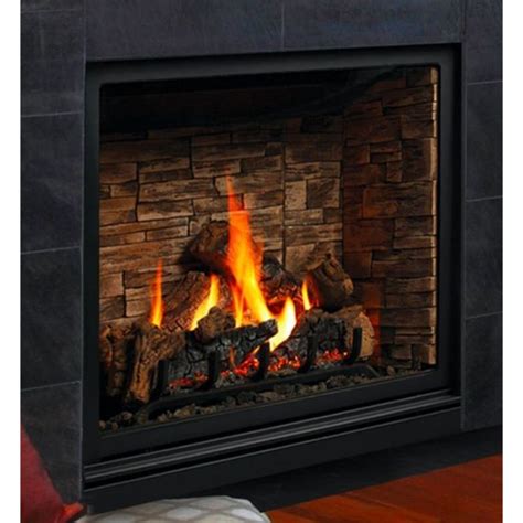 Kingsman Log Set Oak Driftwood For Gas Fireplaces In 2021 Gas