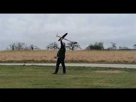 Speedwings offers a global vip jet solution: HJK Speedwings Elysium Prototyp-Erstflug - YouTube