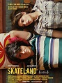 Skateland - Película 2010 - SensaCine.com