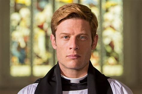 The first season, consisting of ten episodes, premiered on netflix on april 26, 2019. Grantchester series 4 | When is James Norton's final ...