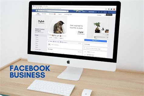 Facebook Launches App For Businesses Founders Guide