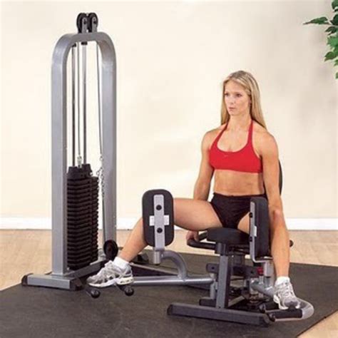 Inner Thigh Adductor Machine By Joseph Johnson Exercise How To Skimble