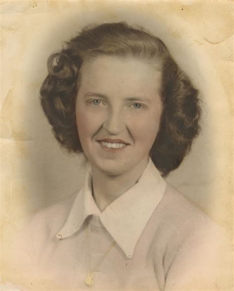 Jane Cunningham Obituary - Baytown, TX