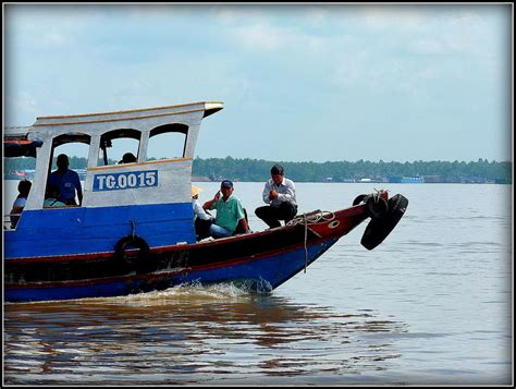 Croisière Asie Sud Est 225 Vietnam Photo Et Image Asia