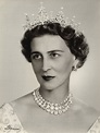 NPG x34754; Princess Marina, Duchess of Kent - Portrait - National ...