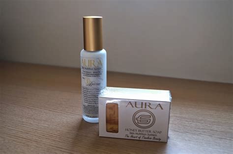 Starfish plus by sally bee thailand enhance your natural beauty with starfish plus products (enriched with. Denise Yalung: Product Review: Aura Skin Nutrition System